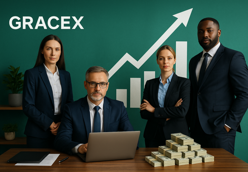 20251026_1738_Финансовый успех Gracex_simple_compose_01k8gf6fm4er0thq8mqq39xr4e