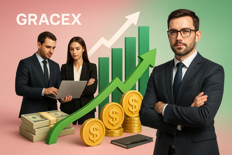 20251028_0502_Финансовый Успех GRACEX_simple_compose_01k8m8q1hkej6v077tsq0cm86z